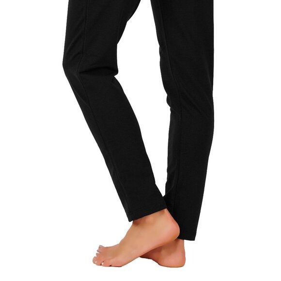 Sweatpants with Pockets Joggers Pants - Picture 3 of 4